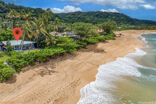 59-75 Hoalua Street, Haleiwa, HI 96712