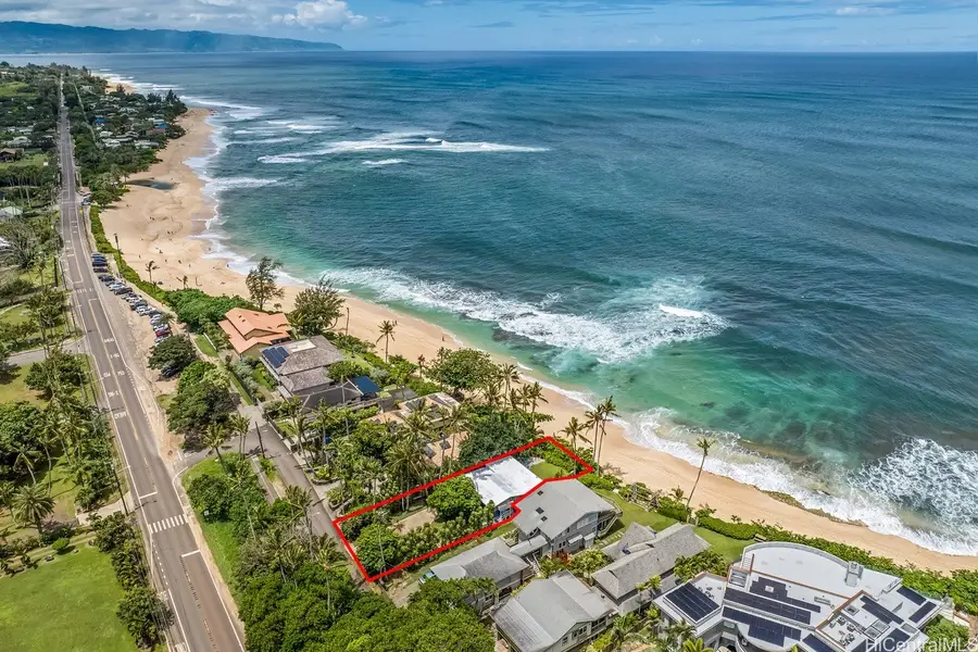 59-75 Hoalua Street, Haleiwa, HI 96712 - #2
