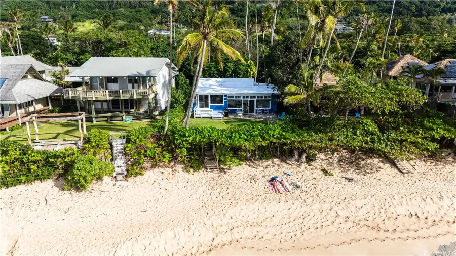59-75 Hoalua Street, Haleiwa, HI 96712 - #3