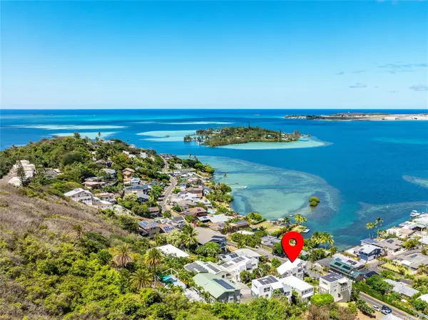 45-081 Lilipuna Road #A, Kaneohe, HI 96744