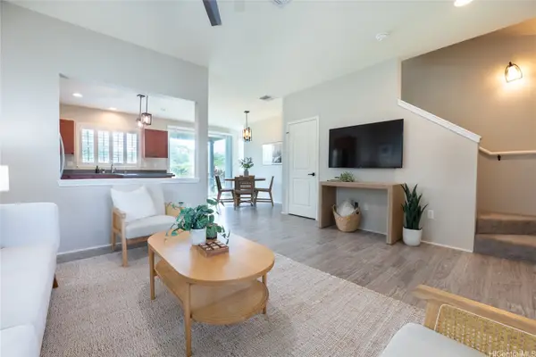 91-1055 Hinakea Street, Ewa Beach, HI 96706