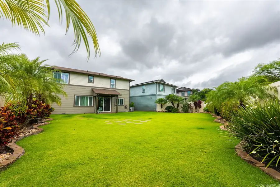 91-1055 Hinakea Street, Ewa Beach, HI 96706 - #2