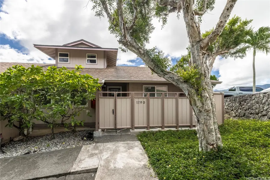 1139 Akipohe Street #11D, Kailua, HI 96734 - #3