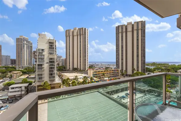 410 Atkinson Drive #1022, Honolulu, HI 96814