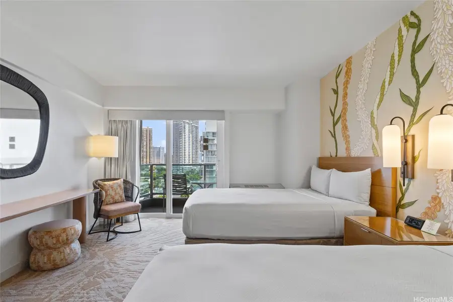 410 Atkinson Drive #1022, Honolulu, HI 96814 - #3