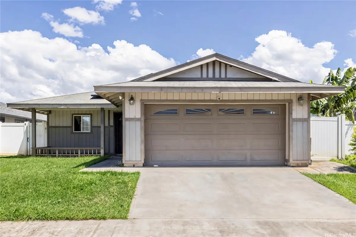 91-1016 Ualakupu Street, Kapolei, HI 96707 - #1