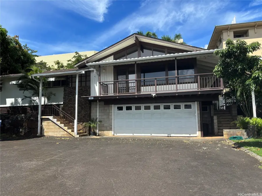 2208 Liliha Street #B, Honolulu, HI 96817 - #3