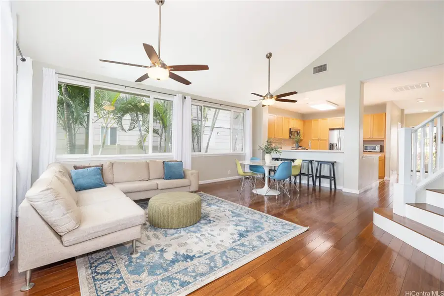 91-732 Launahele Street #64, Ewa Beach, HI 96706 - #2