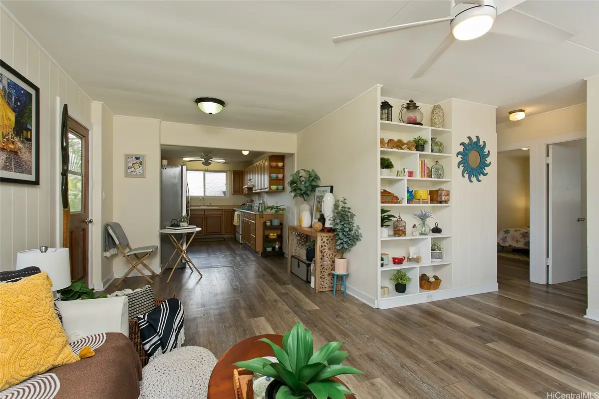 45-166 Lilipuna Road, Kaneohe, HI 96744 - #1