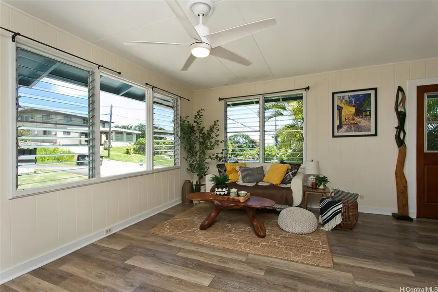 45-166 Lilipuna Road, Kaneohe, HI 96744 - #2