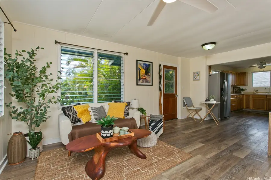 45-166 Lilipuna Road, Kaneohe, HI 96744 - #3