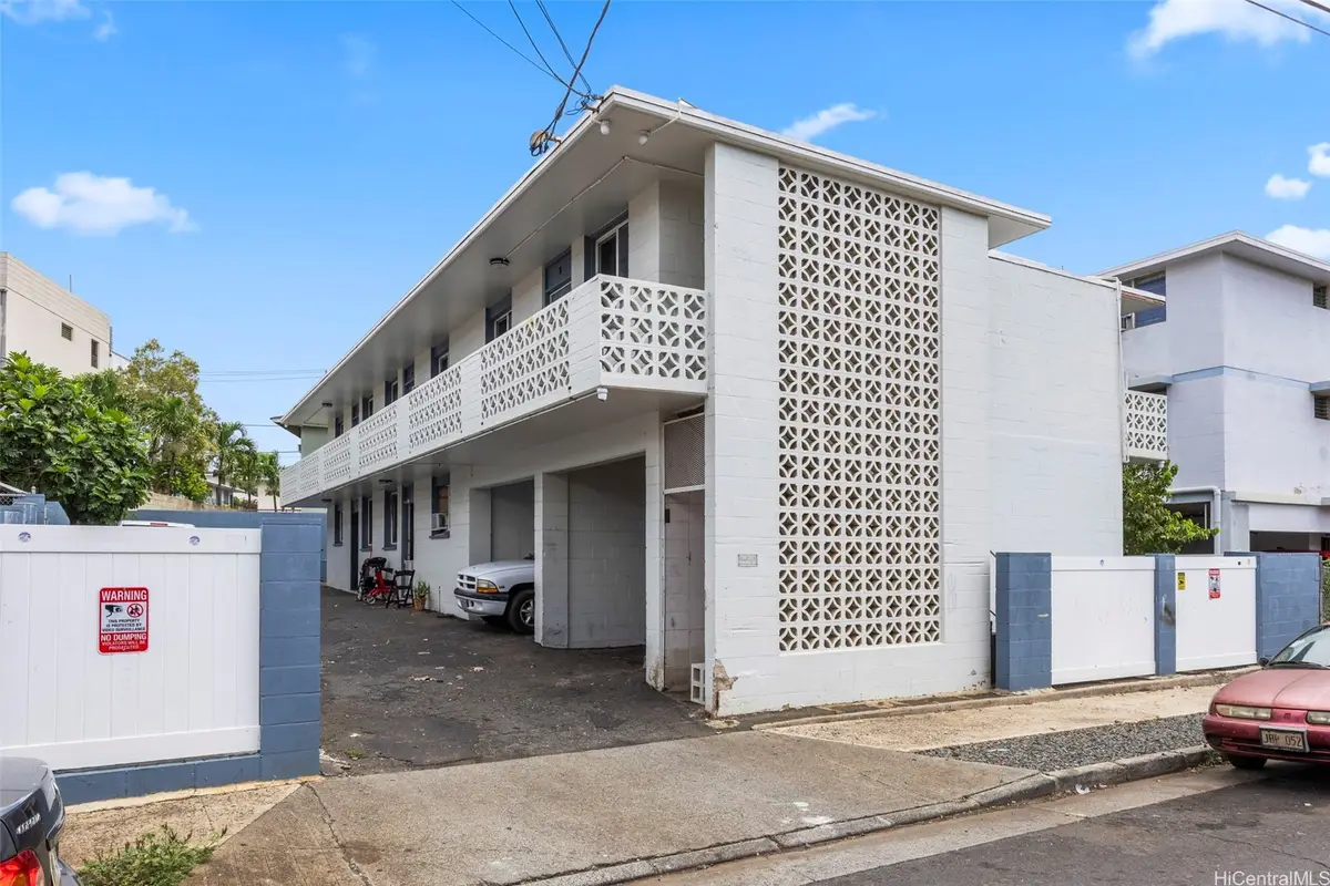 94-322 Pupuole Street, Waipahu, HI 96797 - #1