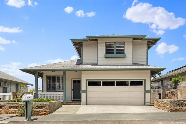 95-1034 Hoailona Street, Mililani, HI 96789