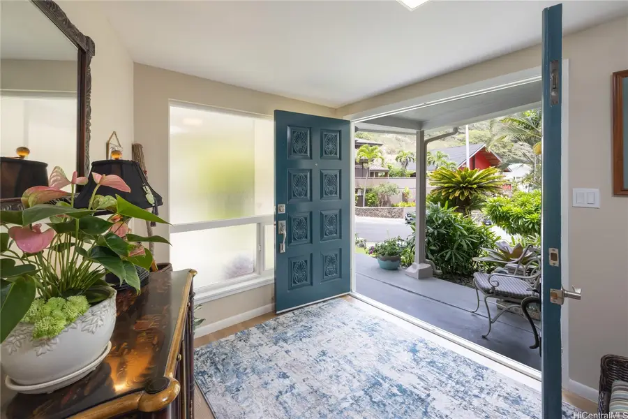 6046 Haleola Street, Honolulu, HI 96821 - #3