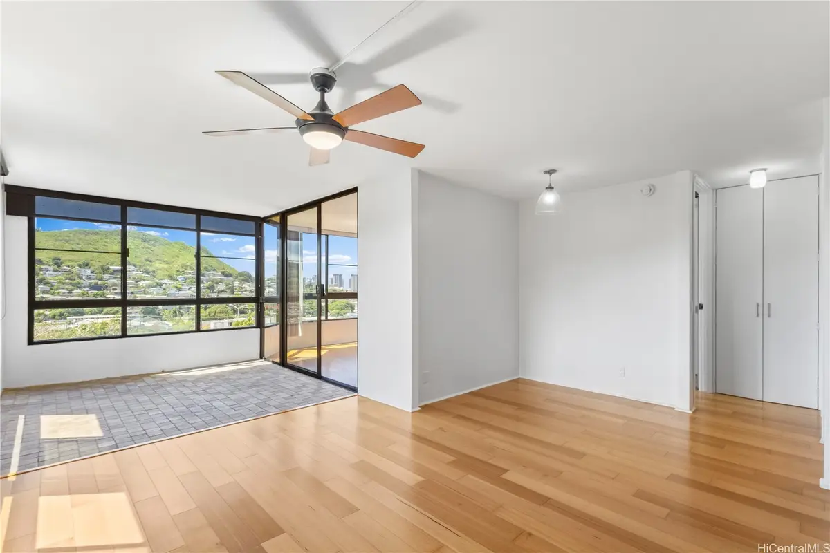 55 S Judd Street #1001, Honolulu, HI 96817 - #1
