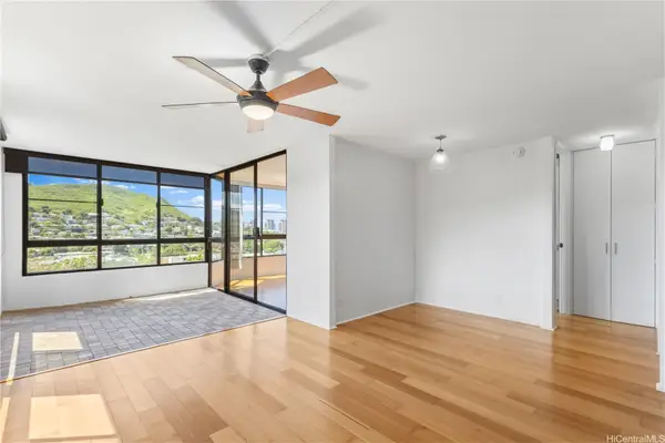 55 S Judd Street #1001, Honolulu, HI 96817