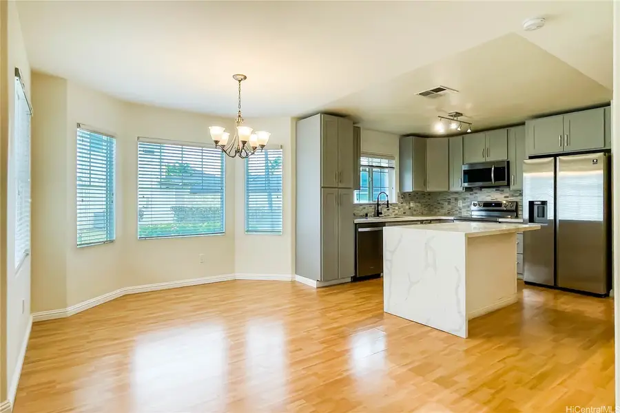 91-2035 Kaioli Street #3101, Ewa Beach, HI 96706 - #2