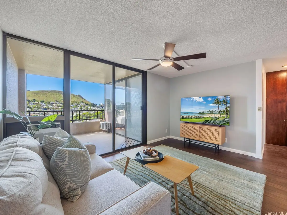 55 S Judd Street #1303, Honolulu, HI 96817 - #1