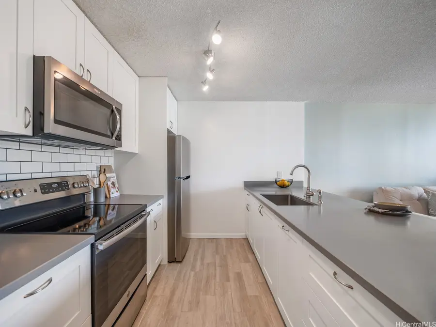55 S Judd Street #1303, Honolulu, HI 96817 - #2