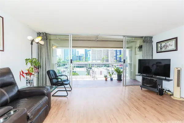 430 Keoniana Street #114, Honolulu, HI 96815