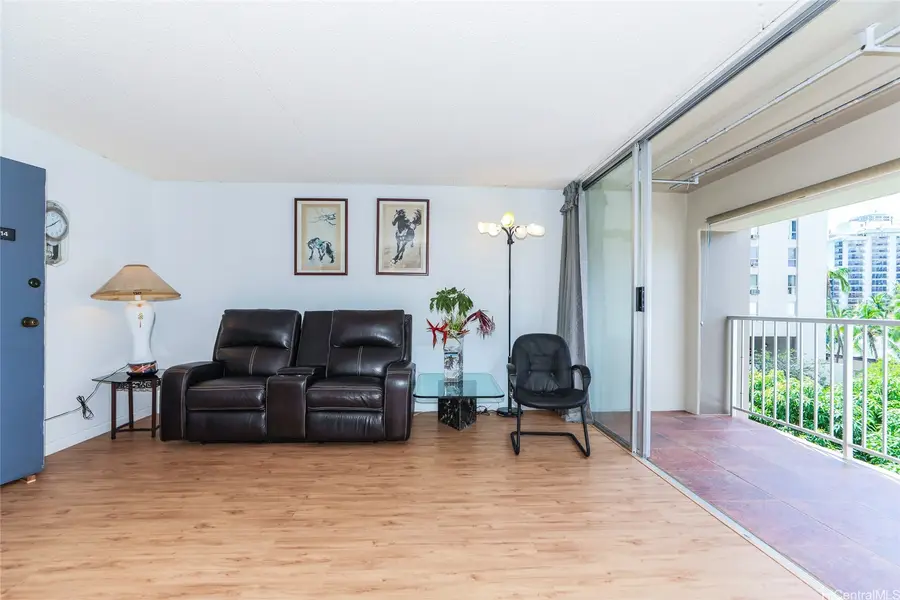 430 Keoniana Street #114, Honolulu, HI 96815 - #3