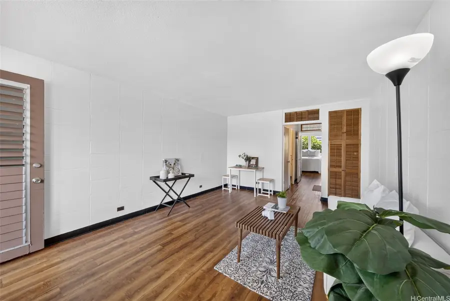 1710 Makiki Street #302, Honolulu, HI 96822 - #2