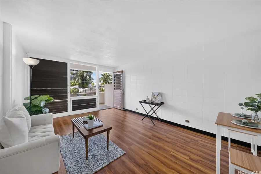 1710 Makiki Street #302, Honolulu, HI 96822 - #3
