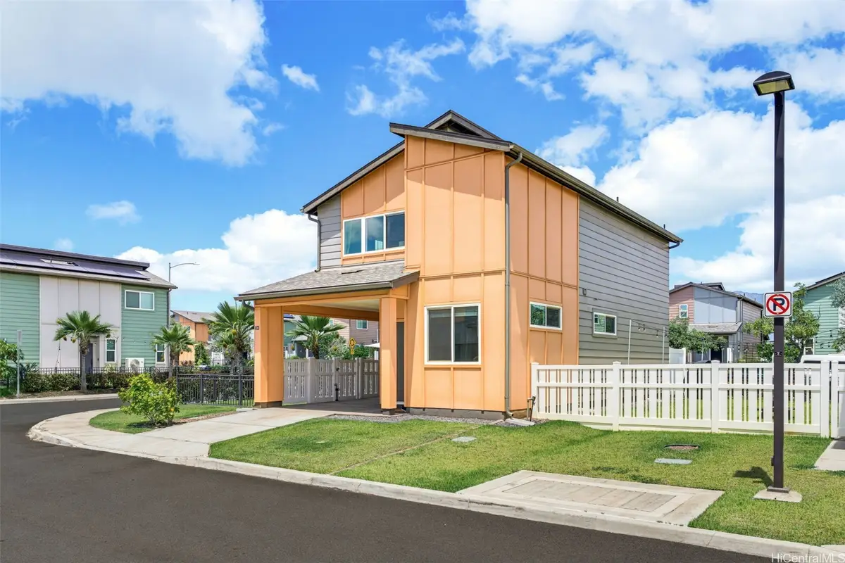 91-1641 Honouliuli Street #24, Ewa Beach, HI 96706 - #1