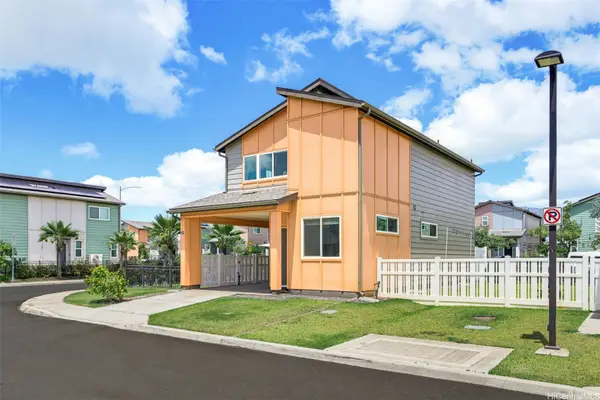 91-1641 Honouliuli Street #24, Ewa Beach, HI 96706