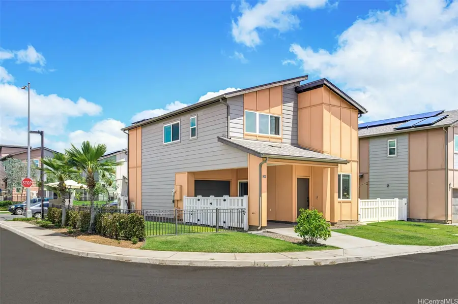 91-1641 Honouliuli Street #24, Ewa Beach, HI 96706 - #2