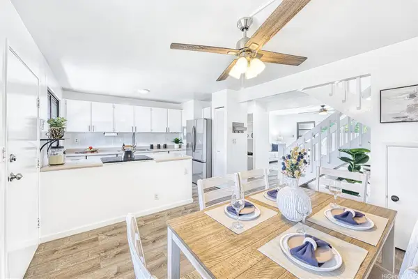 94-1464 Lanikuhana Avenue #372, Mililani, HI 96789