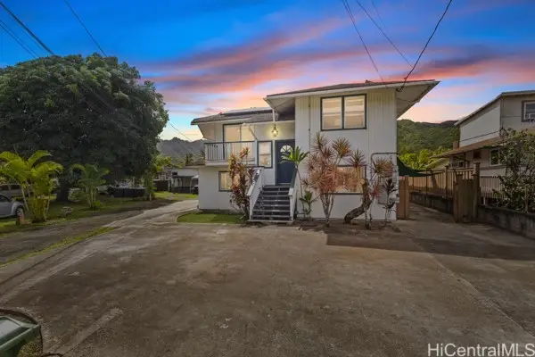 53-36 Pokiwai Place #A, Hauula, HI 96717