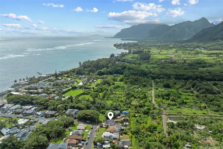 53-36 Pokiwai Place #A, Hauula, HI 96717 - #2