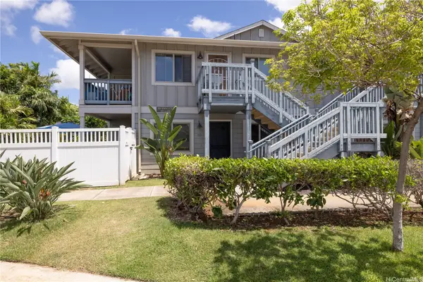 801 Kakala Street #602, Kapolei, HI 96707