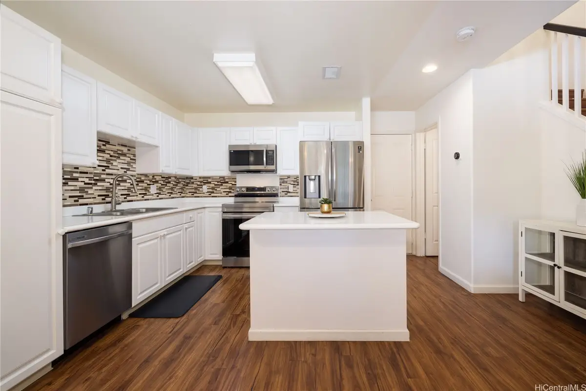 91-2093 Kaioli Street #1702, Ewa Beach, HI 96706 - #1