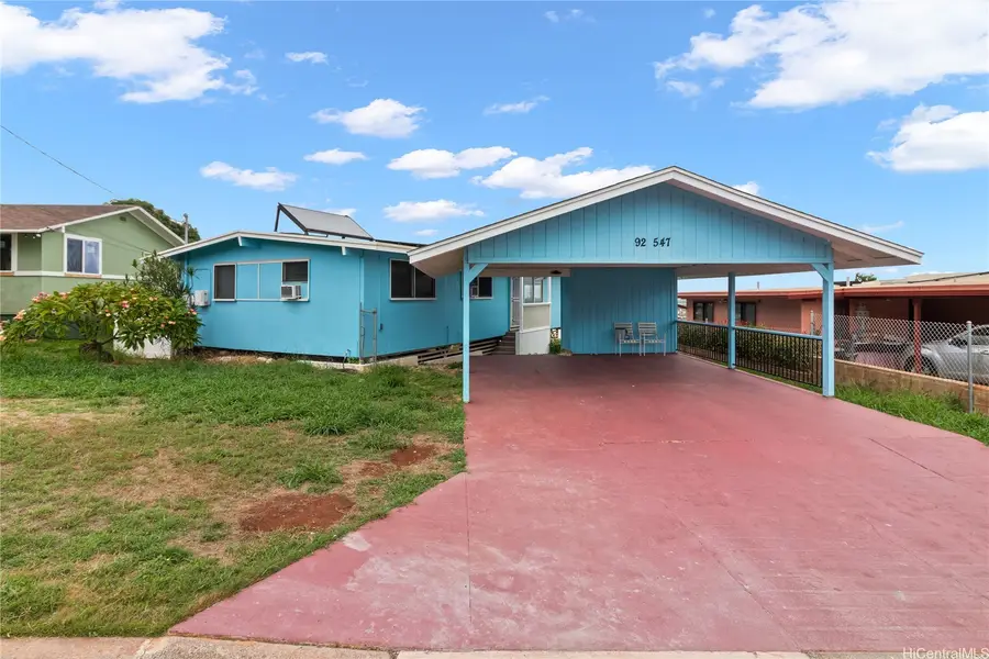 92-547 Ualehei Street, Kapolei, HI 96707 - #2