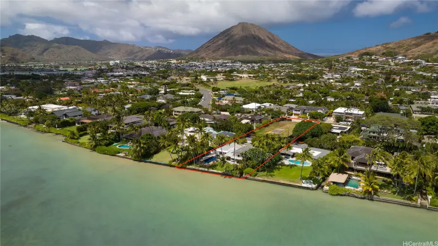 431/433 Portlock Road, Honolulu, HI 96825 - #2