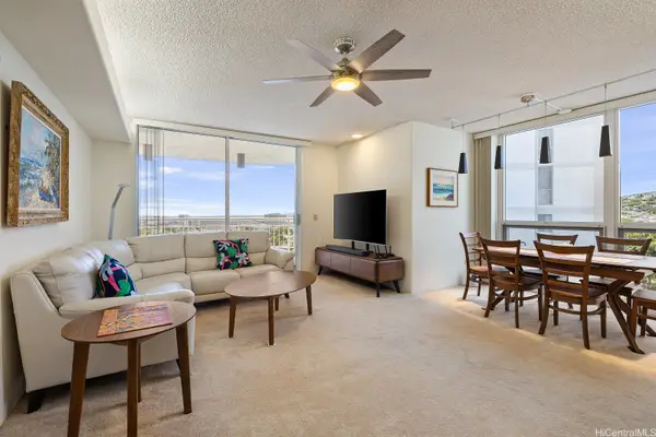 2047 Nuuanu Avenue #1103, Honolulu, HI 96817