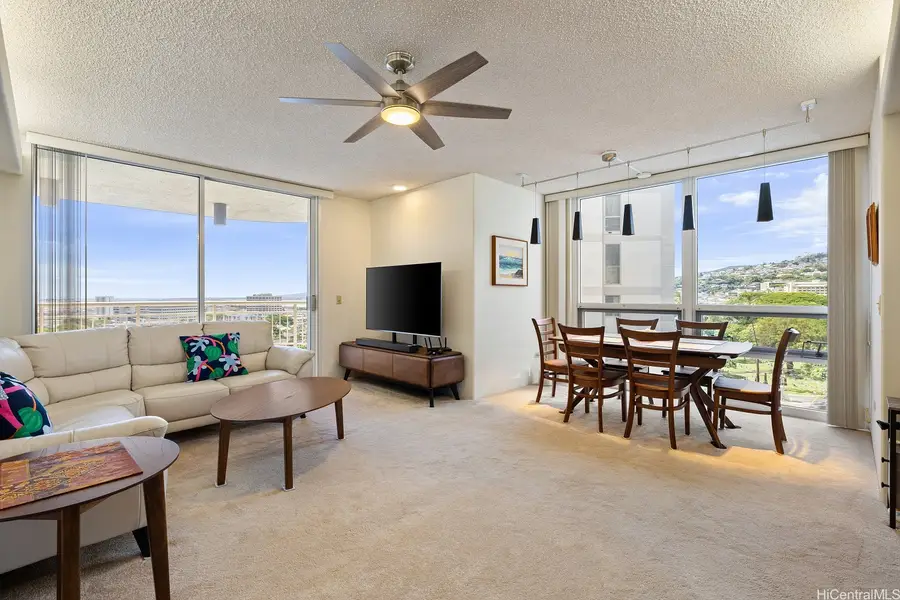 2047 Nuuanu Avenue #1103, Honolulu, HI 96817 - #2