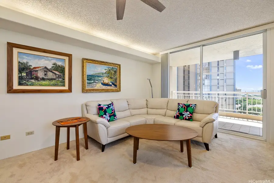 2047 Nuuanu Avenue #1103, Honolulu, HI 96817 - #3
