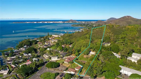 44-122 Ikeanani Drive #A, Kaneohe, HI 96744