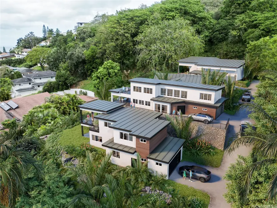 44-122 Ikeanani Drive #A, Kaneohe, HI 96744 - #2