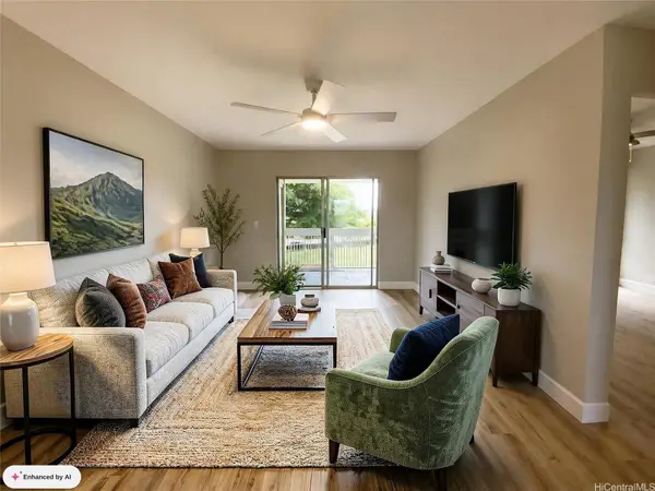 94-615 Kahakea Street #10B, Waipahu, HI 96797