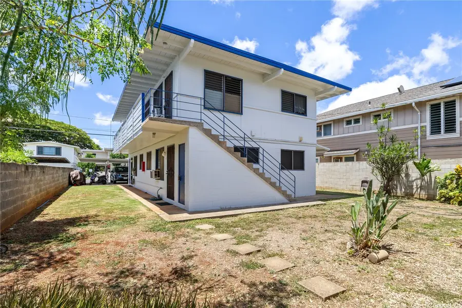 825 Olokele Avenue, Honolulu, HI 96816 - #2