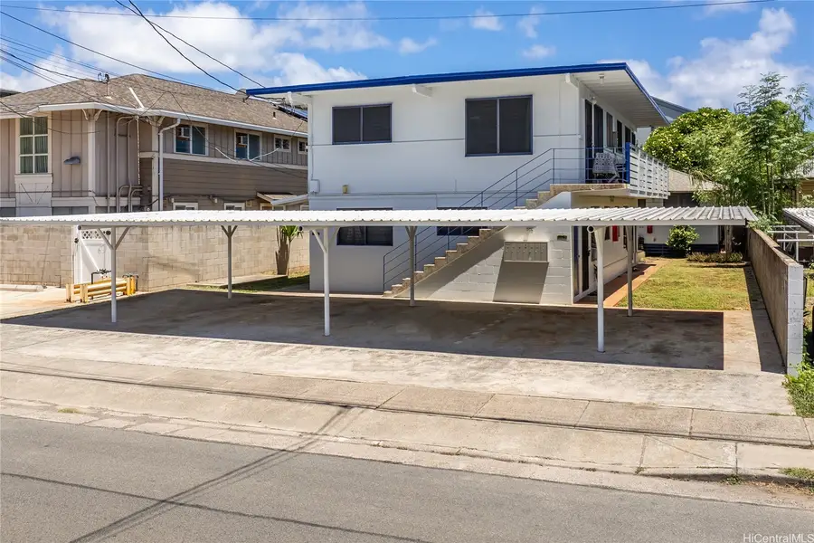 825 Olokele Avenue, Honolulu, HI 96816 - #3