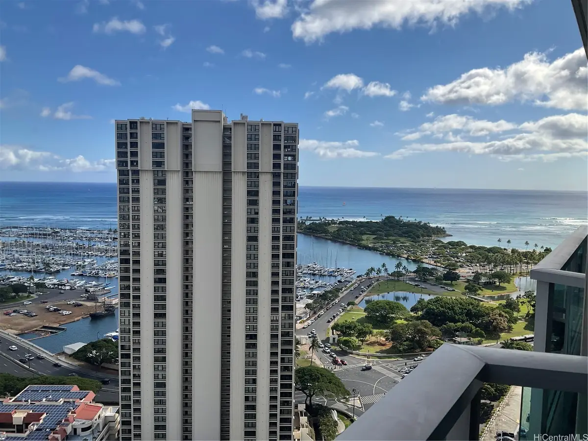410 Atkinson Drive #3111, Honolulu, HI 96814 - #1