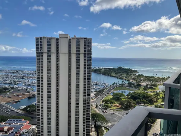 410 Atkinson Drive #3111, Honolulu, HI 96814