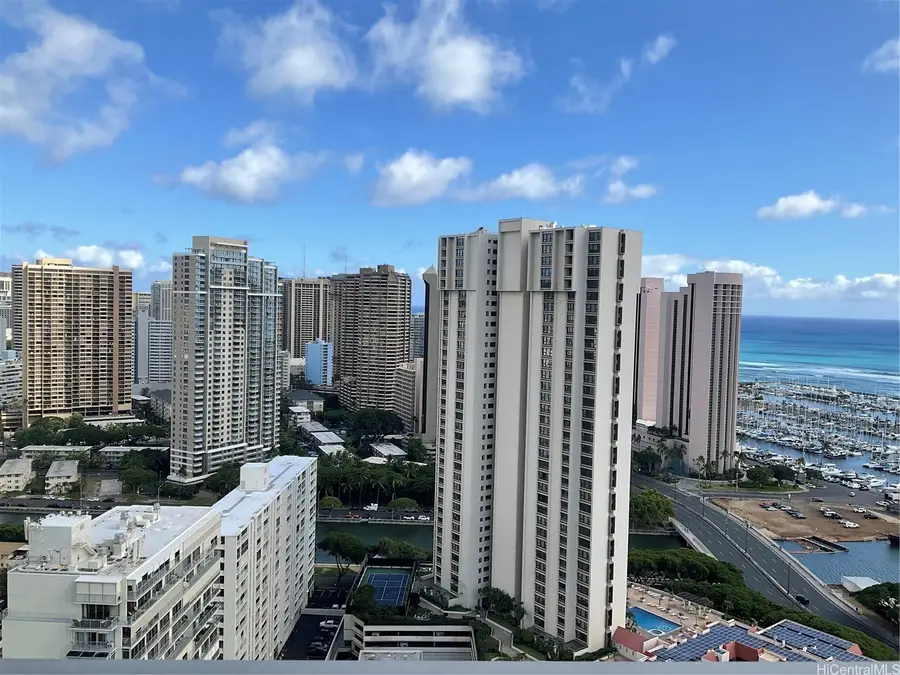 410 Atkinson Drive #3111, Honolulu, HI 96814 - #2
