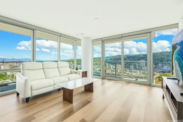 1515 Liona Street #4018, Honolulu, HI 96814