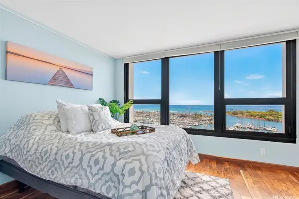 1600 Ala Moana Boulevard #1804, Honolulu, HI 96815